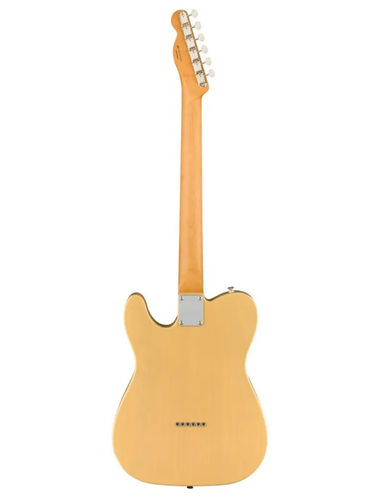 Guitarra eléctrica Fender