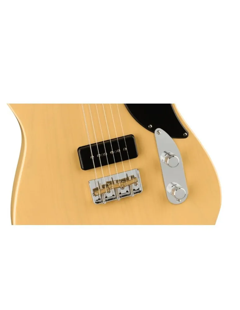 Guitarra eléctrica Fender