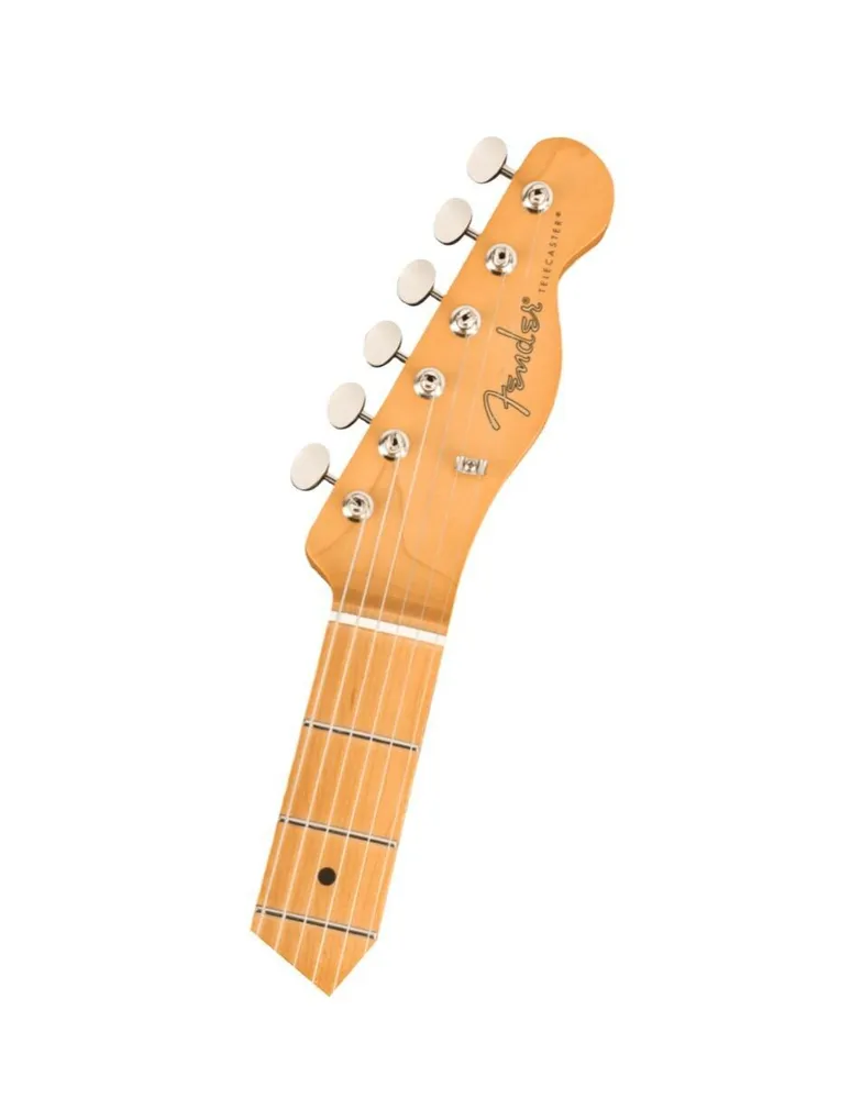 Guitarra eléctrica Fender