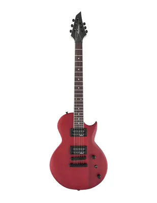 Guitarra Eléctrica Jackson JS Series Monarkh SC JS22 Red Stain