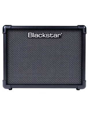 Amplificador para guitarra Blackstar Idcore Stereo 10V3 de 110 V