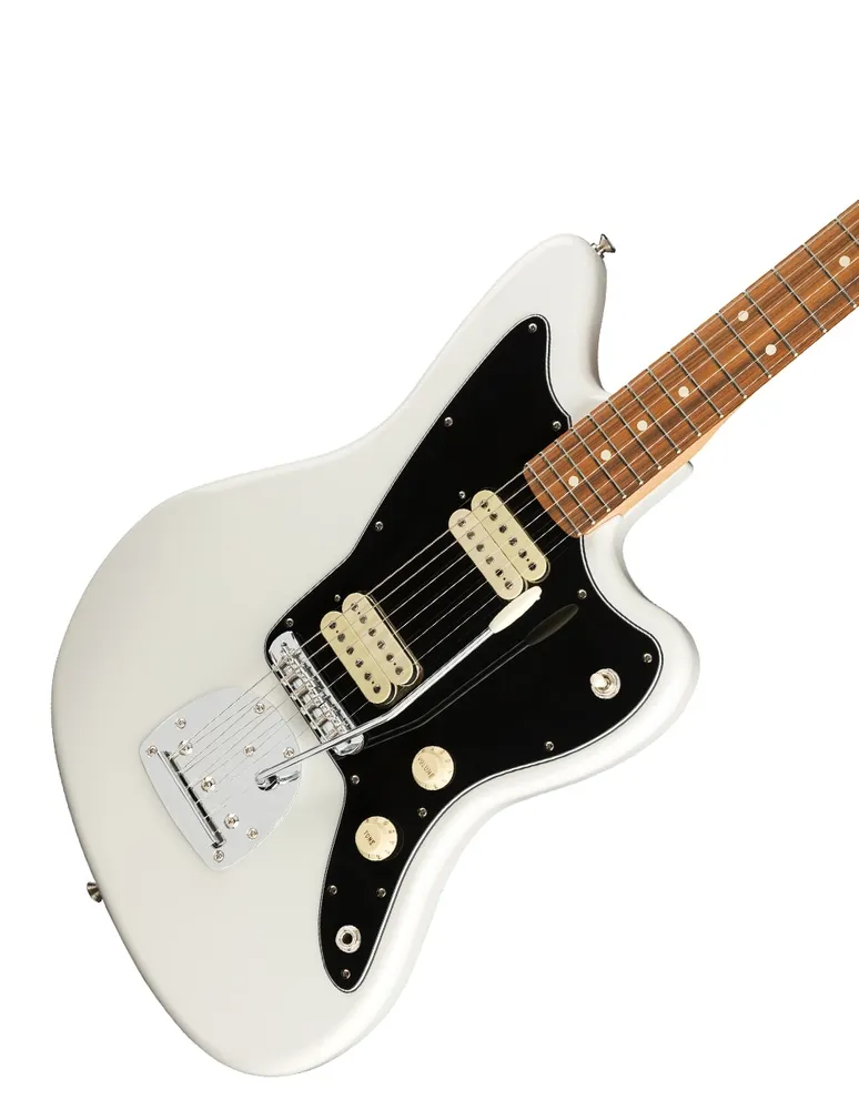 Guitarra Eléctrica Fender Player Jazzmaster 0146903515