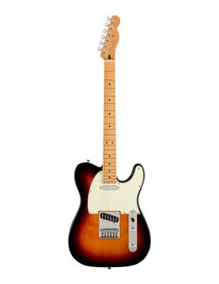 Guitarra Eléctrica Fender Player Plus Telecaster