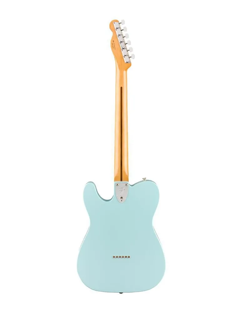 Guitarra Eléctrica Fender Vintera '70s Telecaster Custom 0149723372
