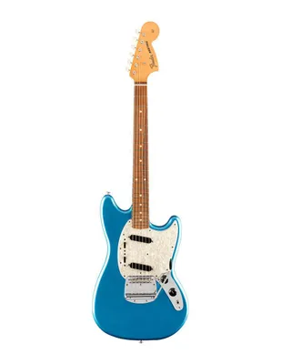 Guitarra Eléctrica Fender Vintera '60s Mustang 0149783302