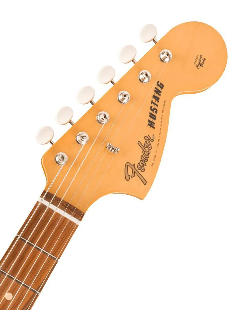 Guitarra Eléctrica Fender Vintera '60s Mustang 0149783302