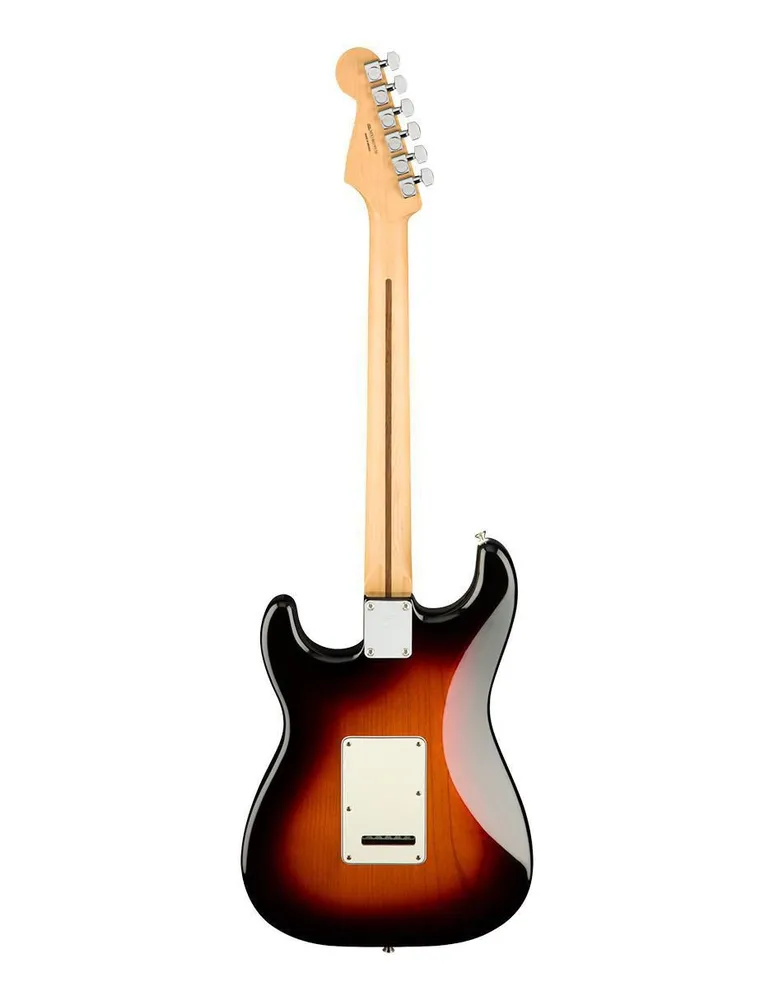 Guitarra Eléctrica Fender Player Stratocaster HSS