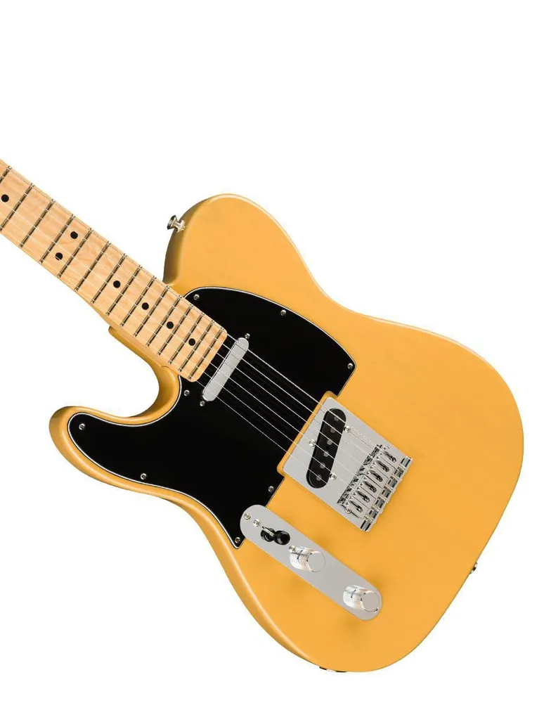 Guitarra eléctrica Fender