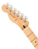 Guitarra eléctrica Fender