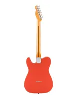 Guitarra Eléctrica Fender Vintera '50s Telecaster Fiesta Red