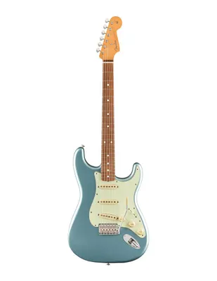 Guitarra Eléctrica Fender Vintera '60s Stratocaster Ice Blue Metallic