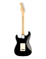 Guitarra Eléctrica Fender Player Stratocaster Hss Black