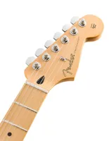 Guitarra Eléctrica Fender Player Stratocaster Hss Black