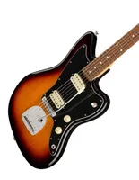 Guitarra Eléctrica Fender Player Jazzmaster 3-Color Sunburst