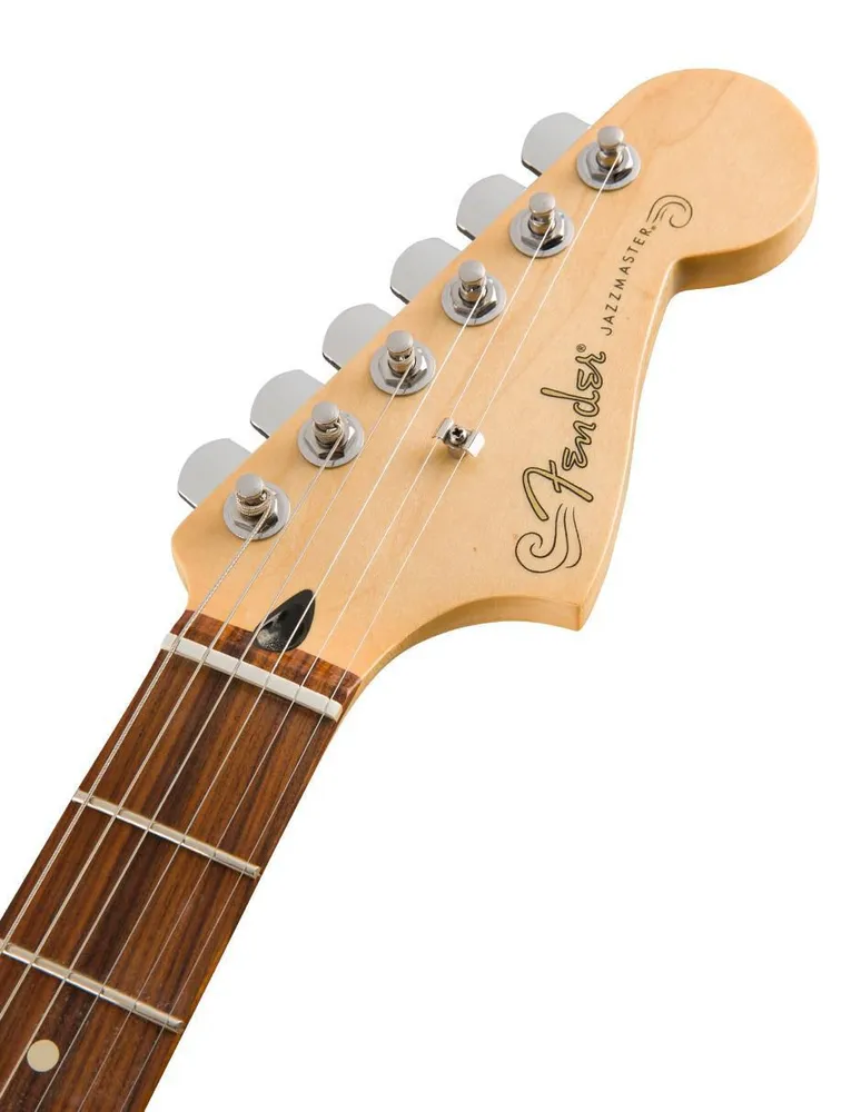 Guitarra Eléctrica Fender Player Jazzmaster 3-Color Sunburst