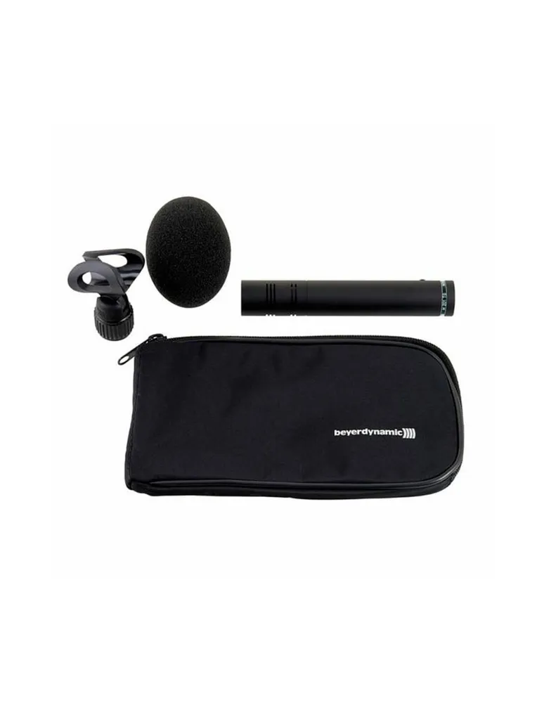 Micrófono Profesional Alámbrico Beyerdynamic M 201 TG