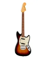 Guitarra Eléctrica Fender Vintera '60s Mustang 3-Color Sunburst