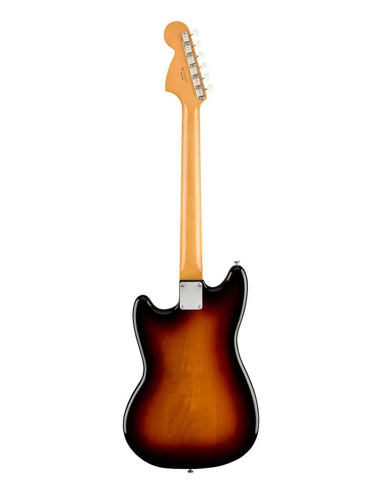 Guitarra Eléctrica Fender Vintera '60s Mustang 3-Color Sunburst