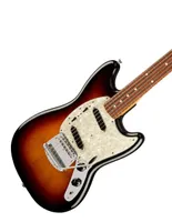 Guitarra Eléctrica Fender Vintera '60s Mustang 3-Color Sunburst