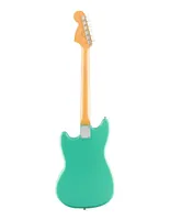 Guitarra Eléctrica Fender Vintera '60s Mustang Seafoam Green