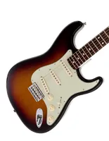 Guitarra Eléctrica Fender Robert Cray Stratocaster 3-Color Sunburst