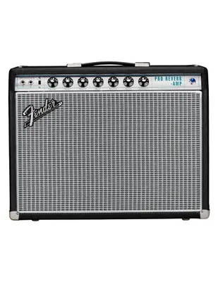 Amplificador Fender 68 Custom Pro Reverb de 120 - 220 V