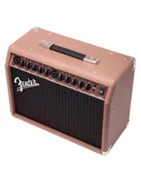 Amplificador Fender Acoustasonic 15 de 120 - 220 V