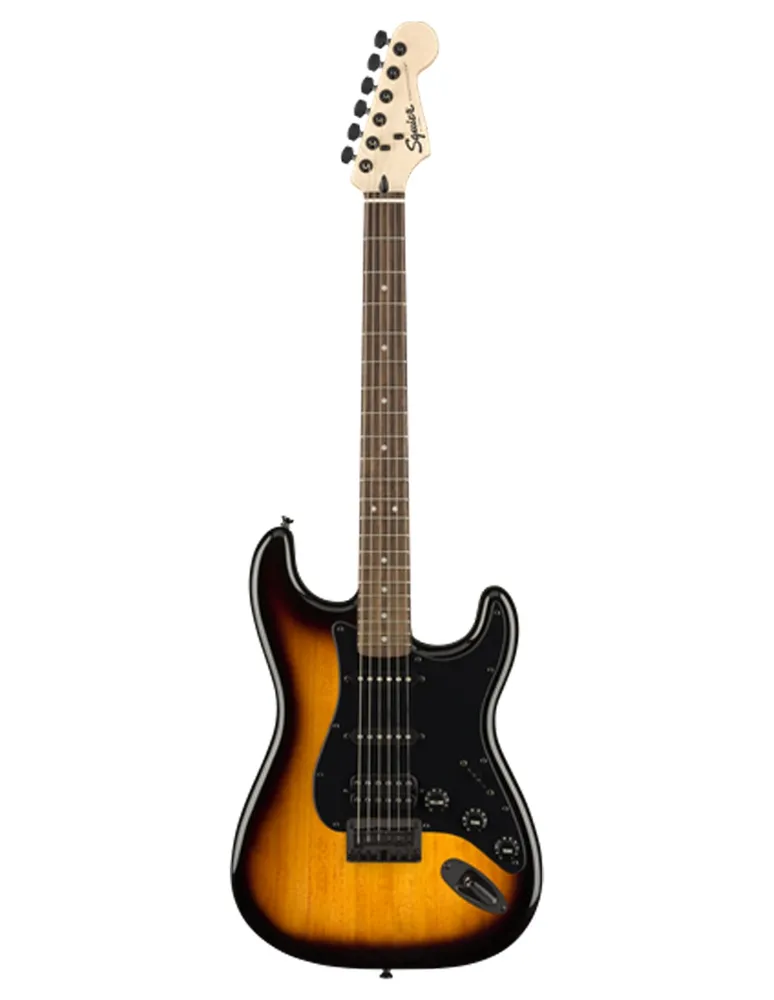 Guitarra eléctrica Fender Squier Stratocaster