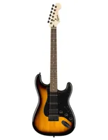 Guitarra eléctrica Fender Squier Stratocaster