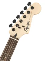 Guitarra eléctrica Fender Squier Stratocaster