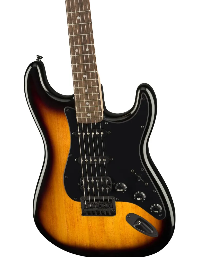 Guitarra eléctrica Fender Squier Stratocaster