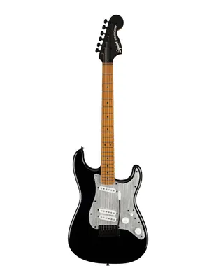 Guitarra Eléctrica Squier Contemporary Stratocaster Special Black