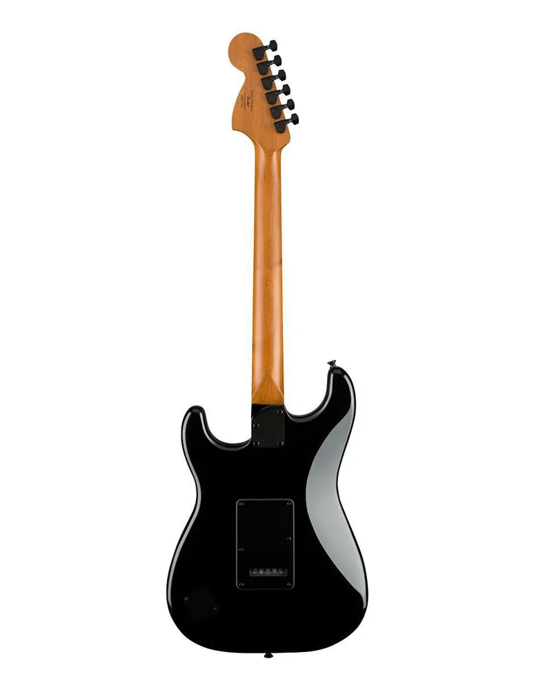 Guitarra Eléctrica Squier Contemporary Stratocaster Special Black