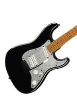 Guitarra Eléctrica Squier Contemporary Stratocaster Special Black