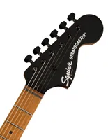 Guitarra Eléctrica Squier Contemporary Stratocaster Special Black