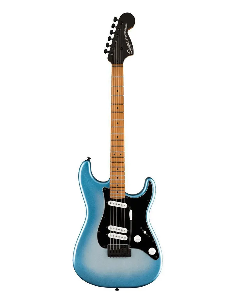 Guitarra Eléctrica Squier Contemporary Stratocaster Special Sky Burst Metallic