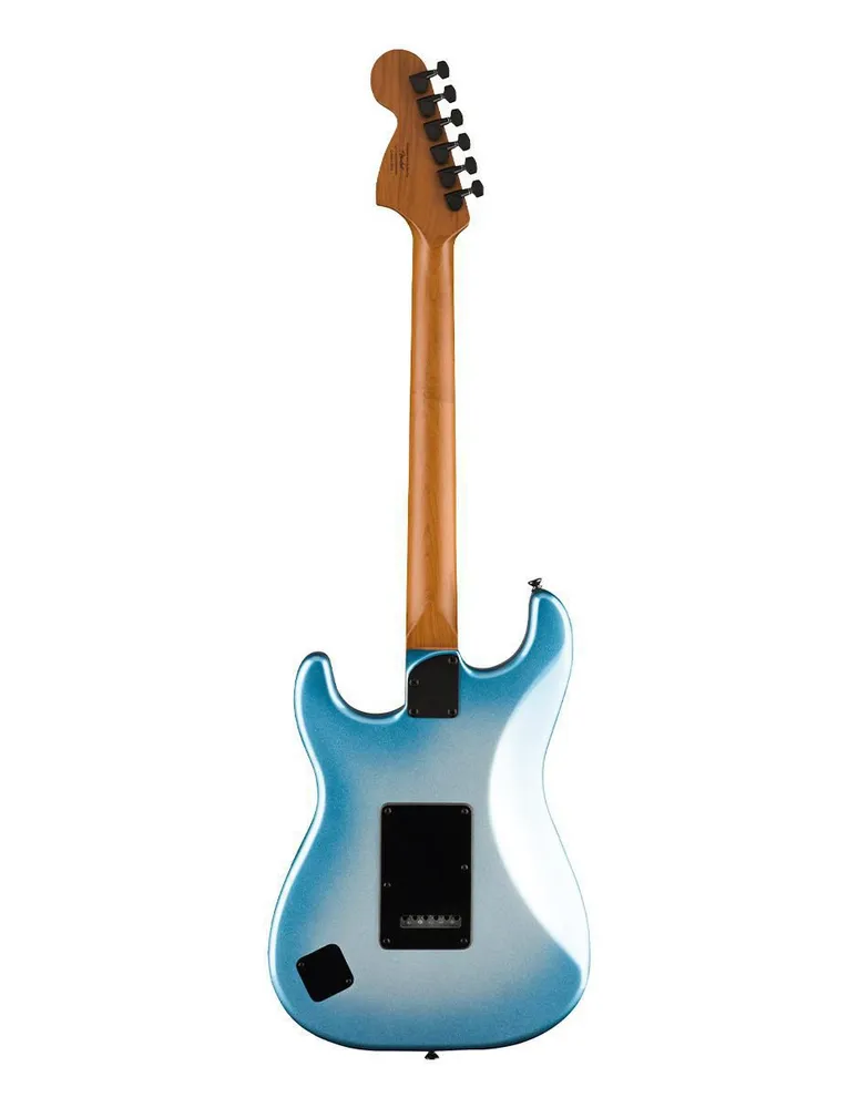 Guitarra Eléctrica Squier Contemporary Stratocaster Special Sky Burst Metallic