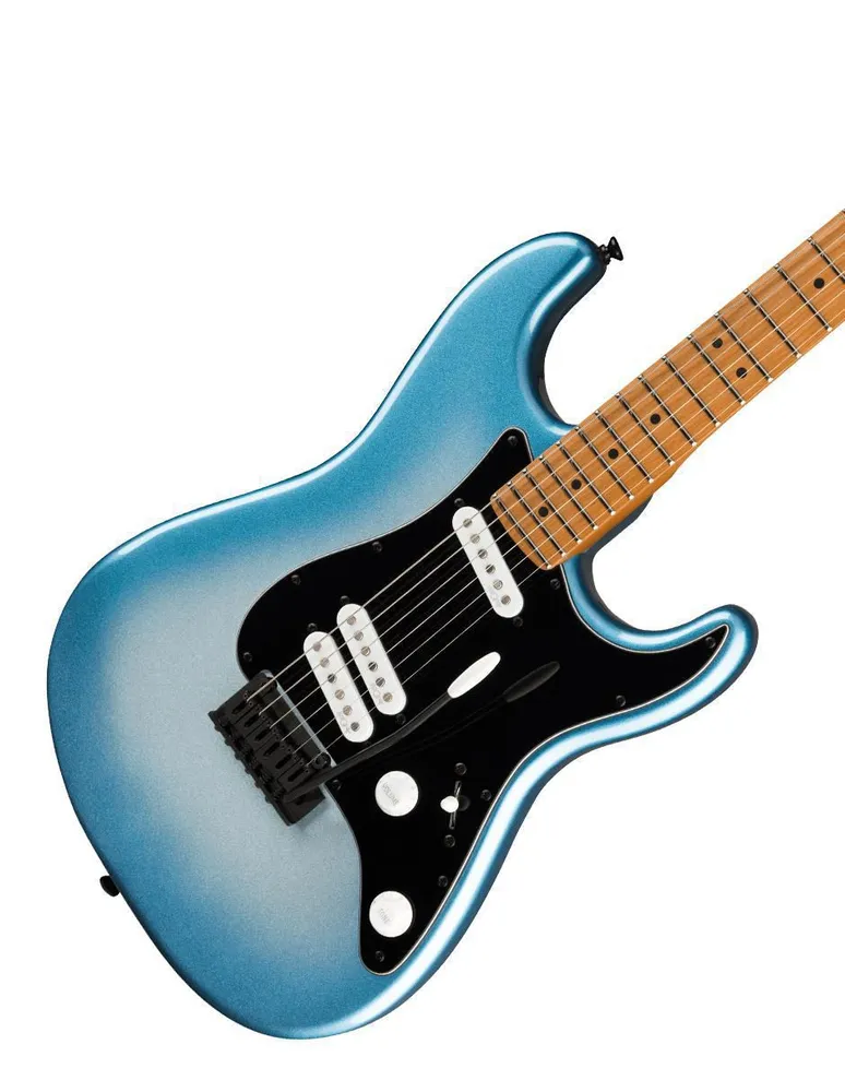 Guitarra Eléctrica Squier Contemporary Stratocaster Special Sky Burst Metallic