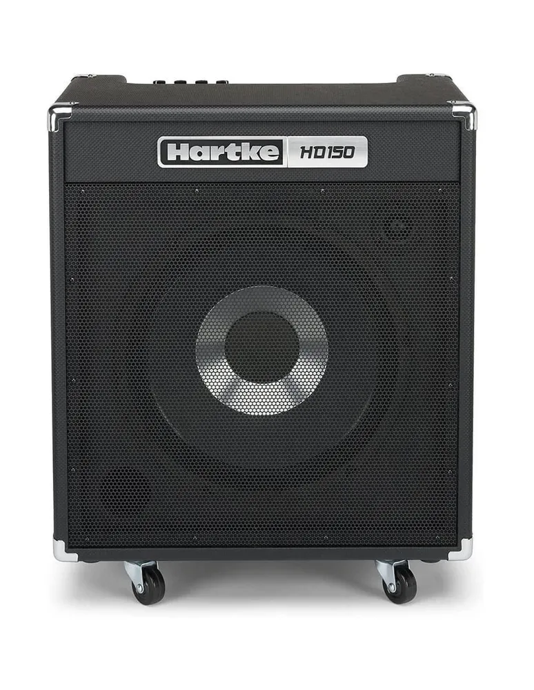 Amplificador de Bajo Hartke HMHD150 de 110 V