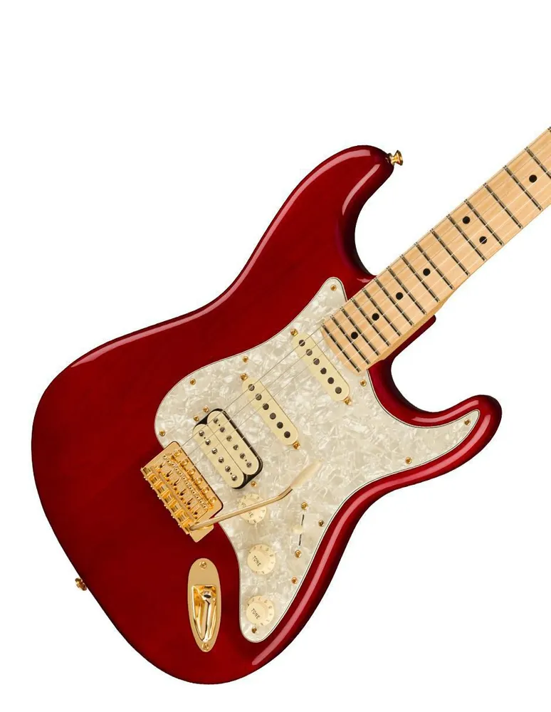 Guitarra eléctrica Fender Tash Sultana Stratocaster
