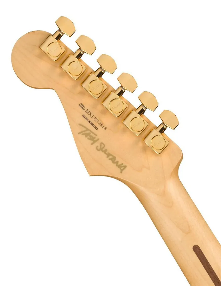 Guitarra eléctrica Fender Tash Sultana Stratocaster