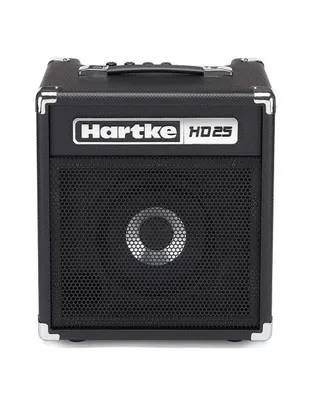 Amplificador para Bajo Hartke HD75 de 120 V