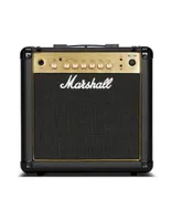 Amplificador para Guitarra Marshall MG15R de 110 V