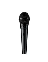 Micrófono Profesional Alámbrico Shure PGA58-QTR