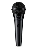 Micrófono Profesional Alámbrico Shure PGA58-XLR