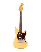 Guitarra Eléctrica Squier Classic Vibe '60s Mustang Vintage White