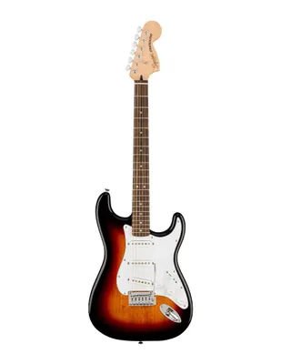 Guitarra Eléctrica Squier Affinity Series Stratocaster 3-Color Sunburst