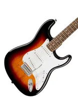 Guitarra Eléctrica Squier Affinity Series Stratocaster 3-Color Sunburst