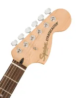 Guitarra Eléctrica Squier Affinity Series Stratocaster 3-Color Sunburst