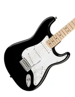 Guitarra Eléctrica Squier Affinity Series Stratocaster Black